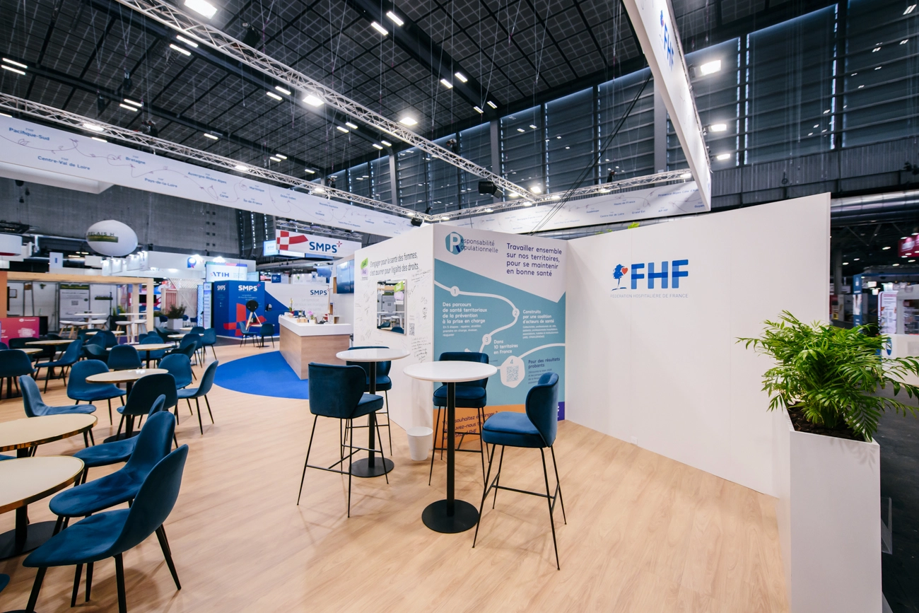 STAND FHF SANTEXPO 2025