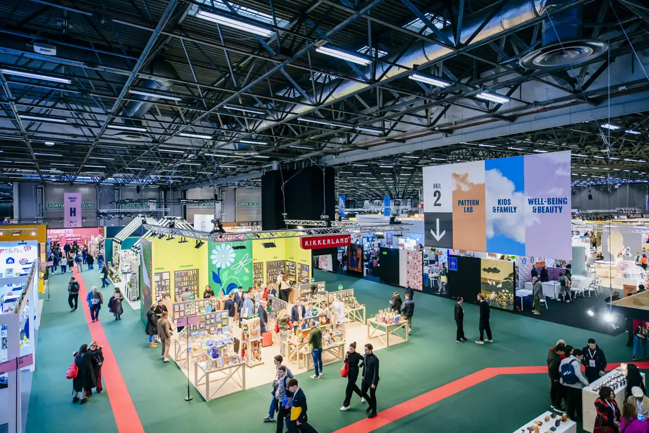 MAISON & OBJET – JANVIER 2025