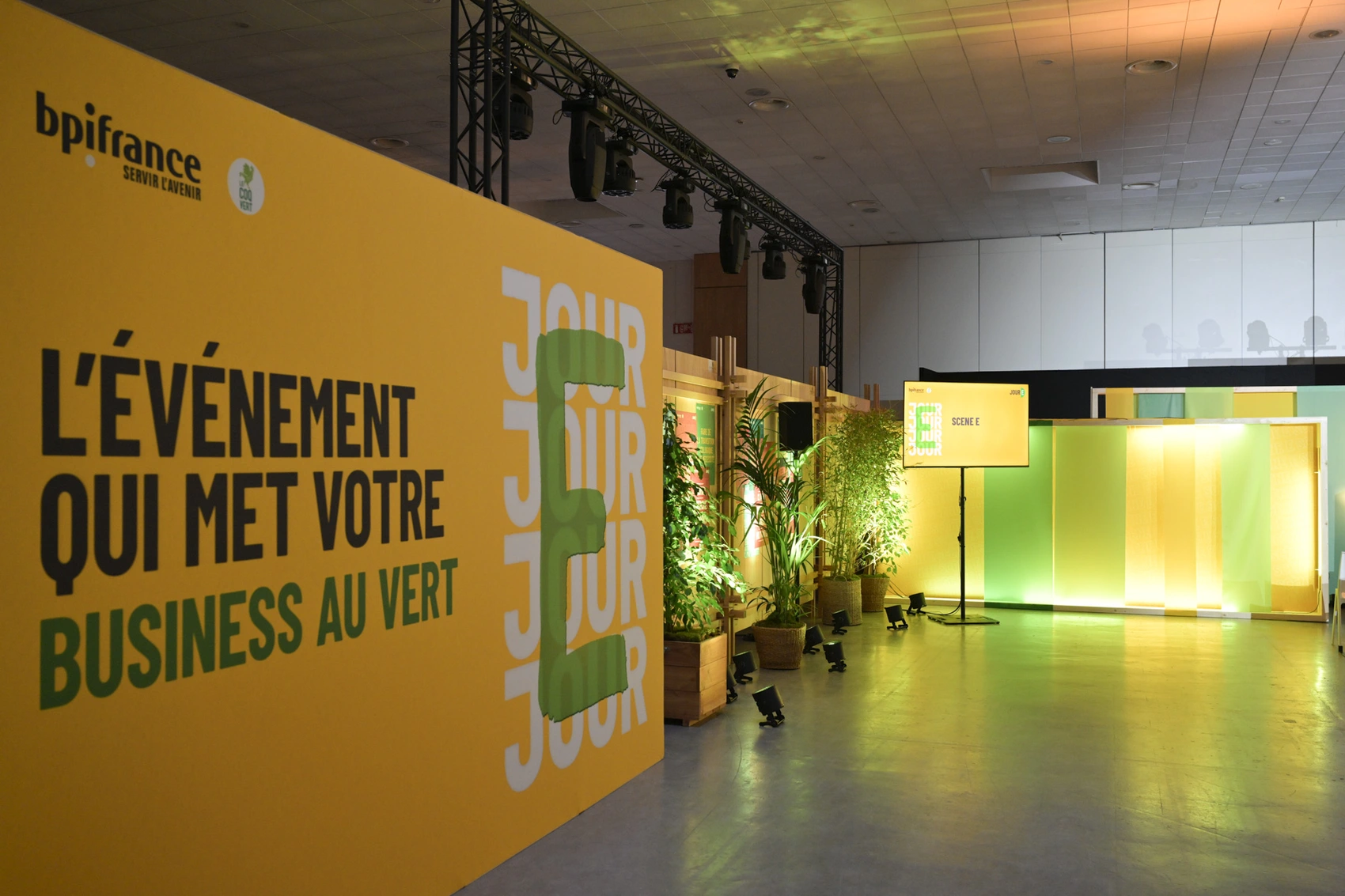 BPI Jour E 2026