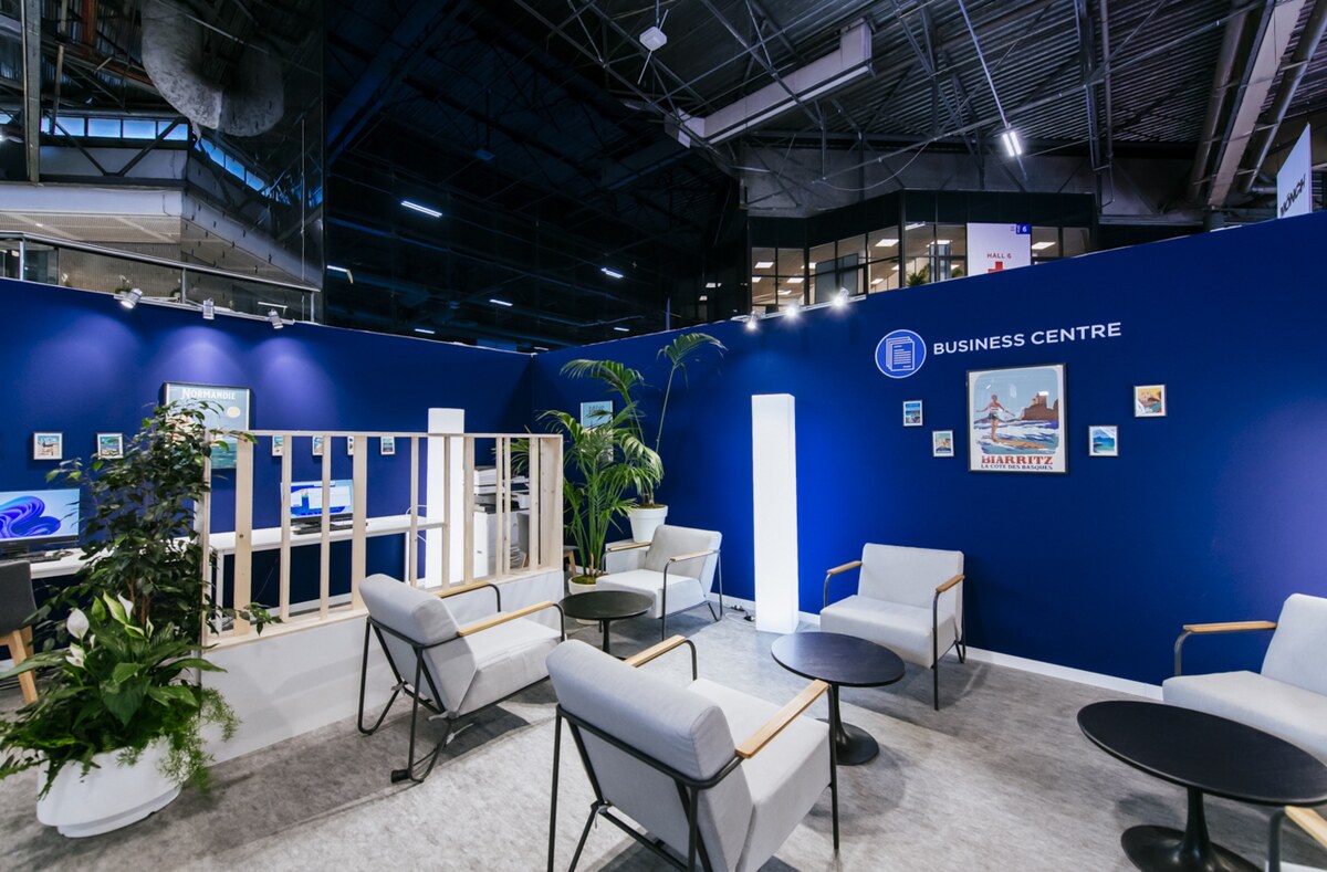 Salon Eurosatory