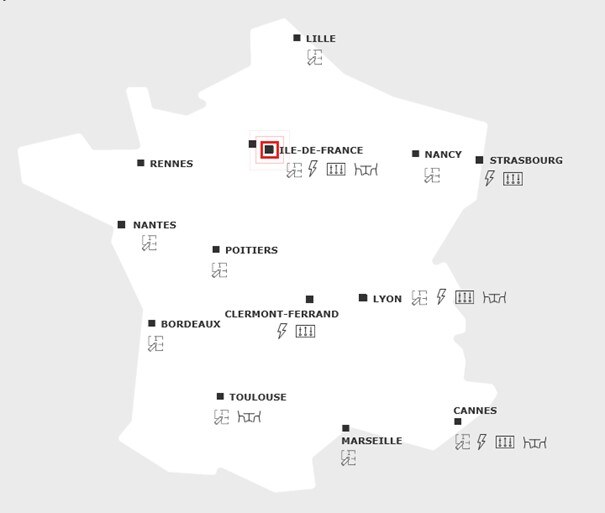 carte
