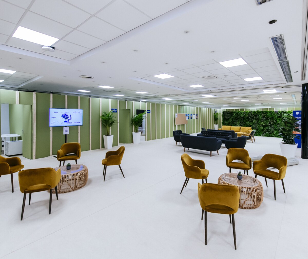 Salon Eurosatory