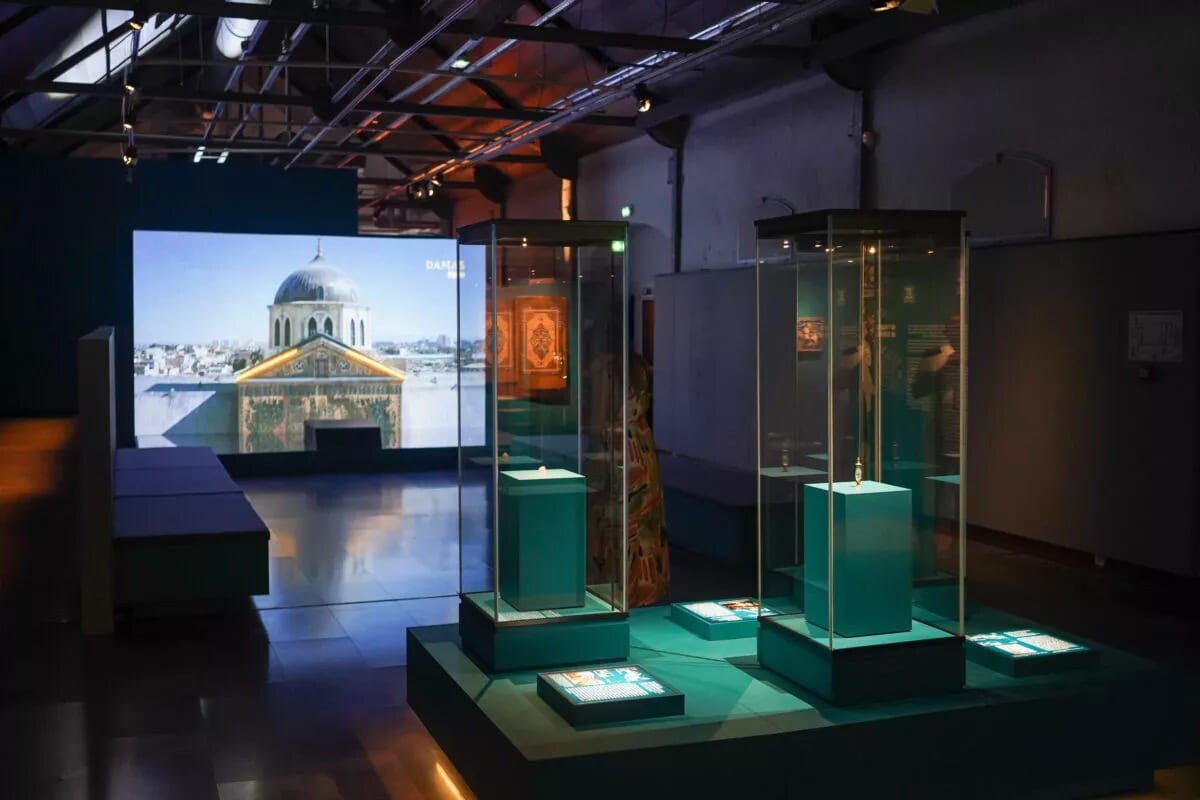 muséographie