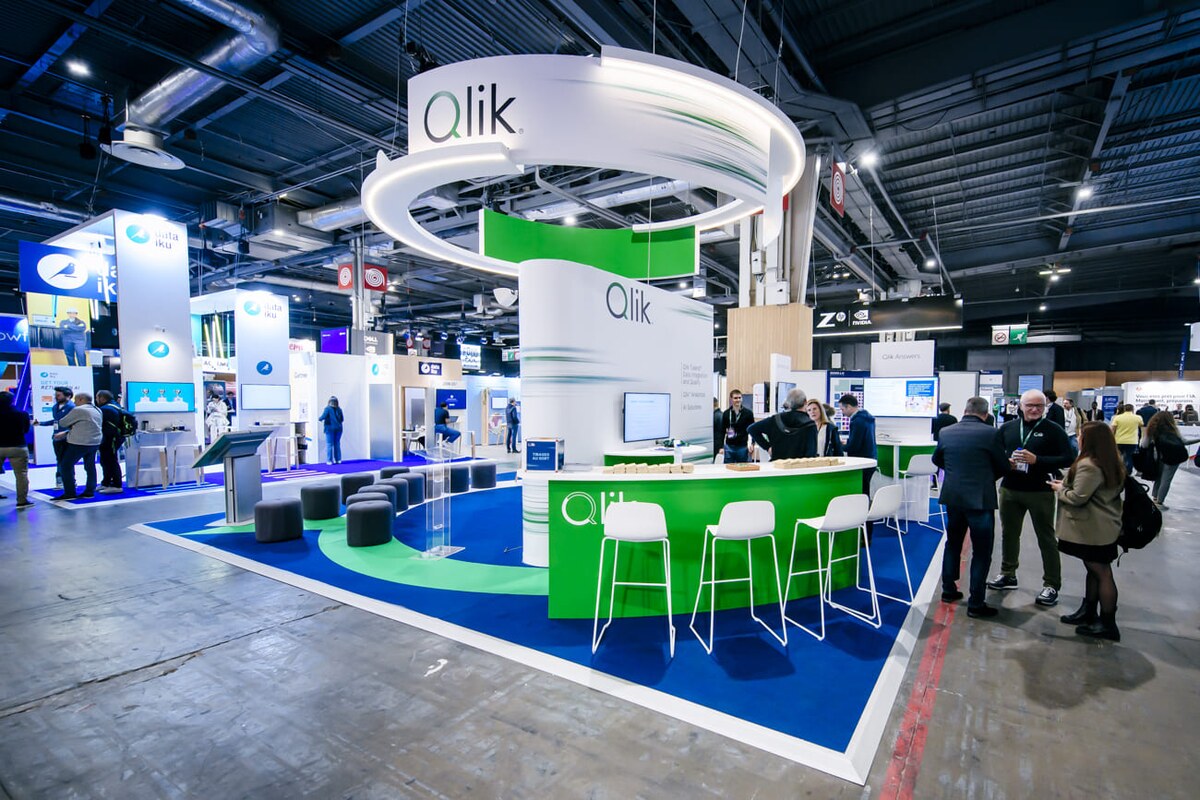 stand QLIK