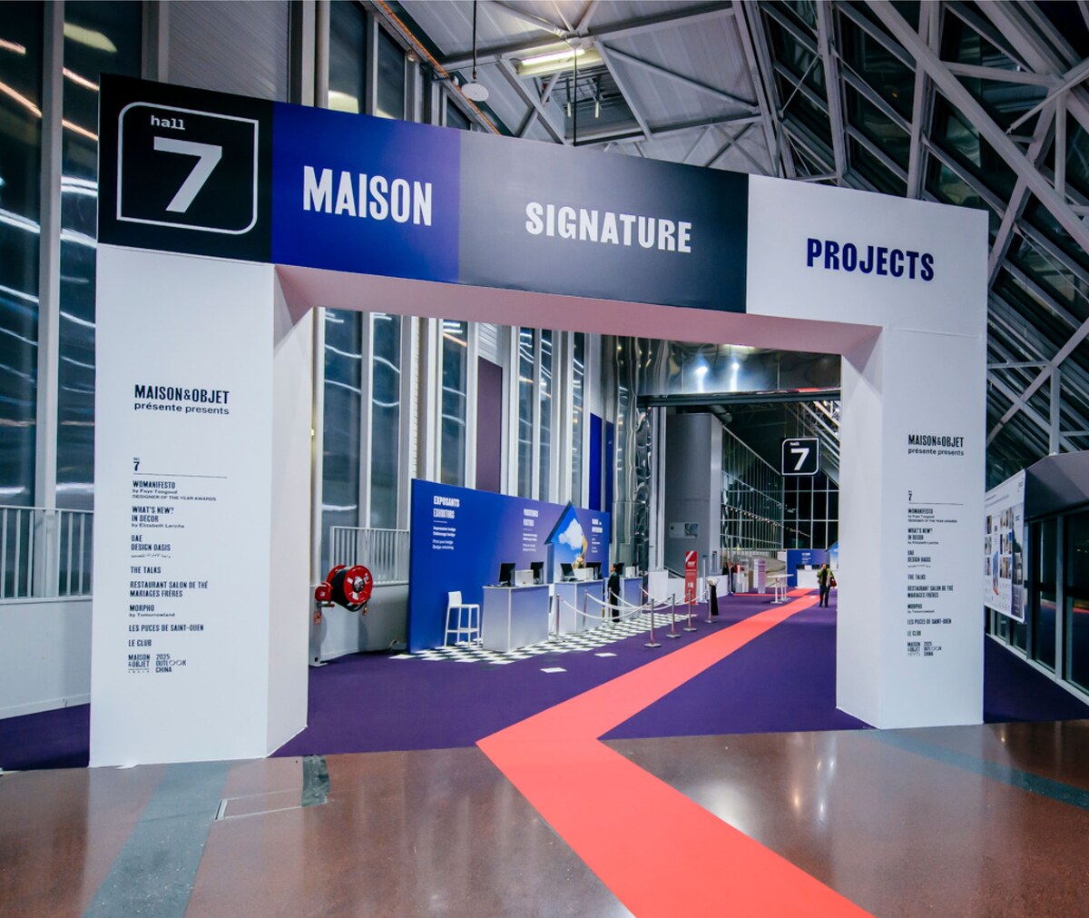 maison et objet