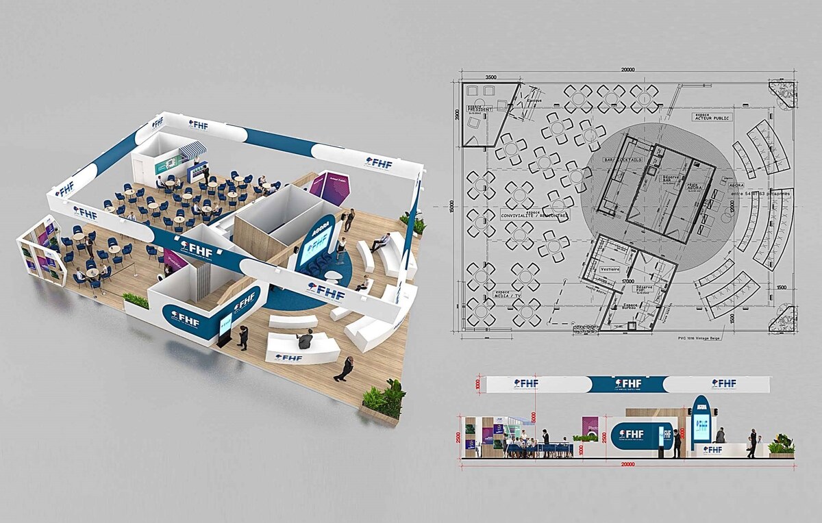 stand FHF
