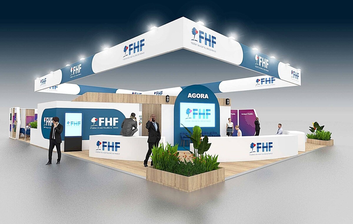 stand FHF
