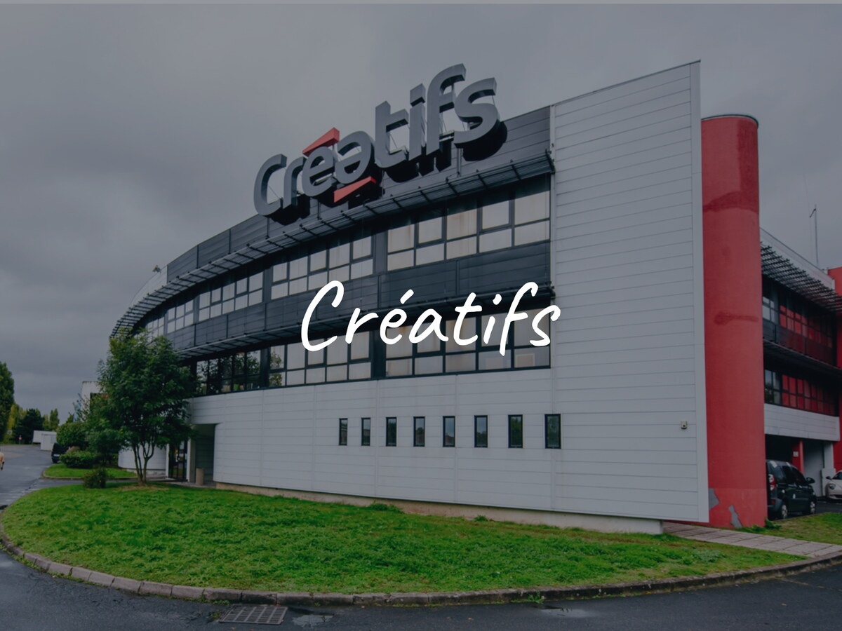 créatifs