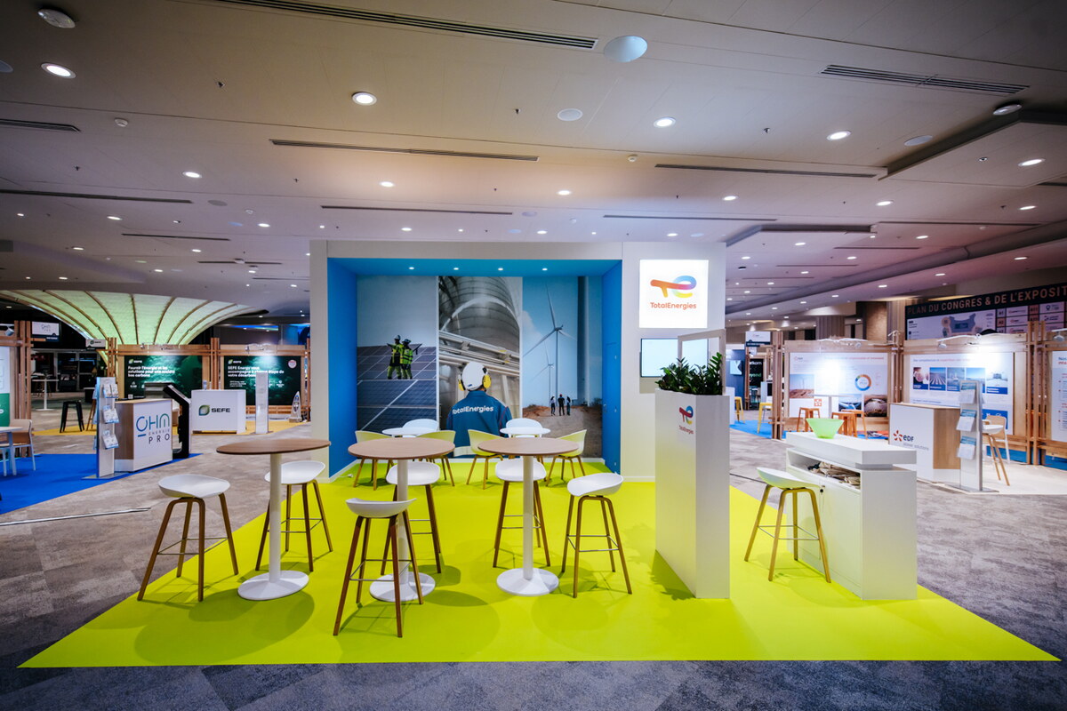 stand total energies