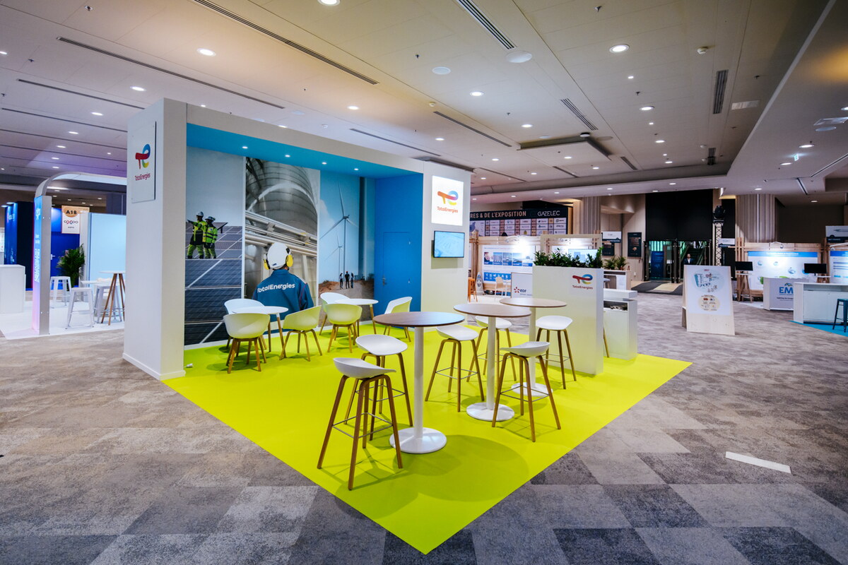 stand total energies