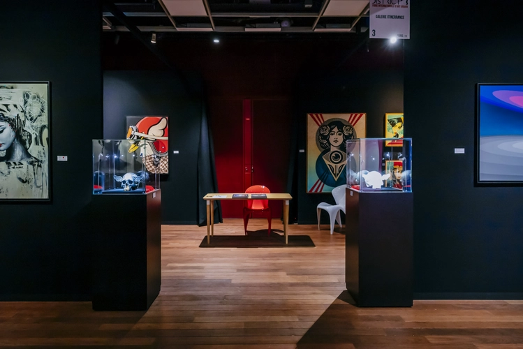District 13 - Hôtel Drouot - Janvier 2026