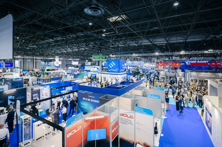 Eurosatory 2026