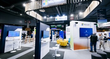 Stand Microsoft