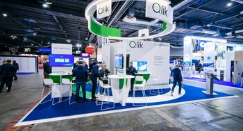 stand QLIK
