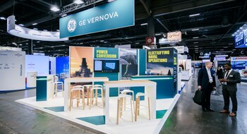 stand E vernova