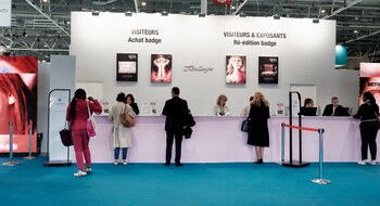 Congrès Esthétiques & Spa