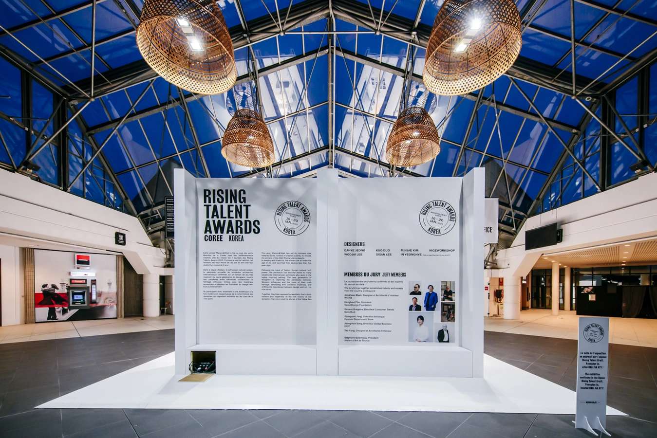 MAISON & OBJET – JANVIER 2025