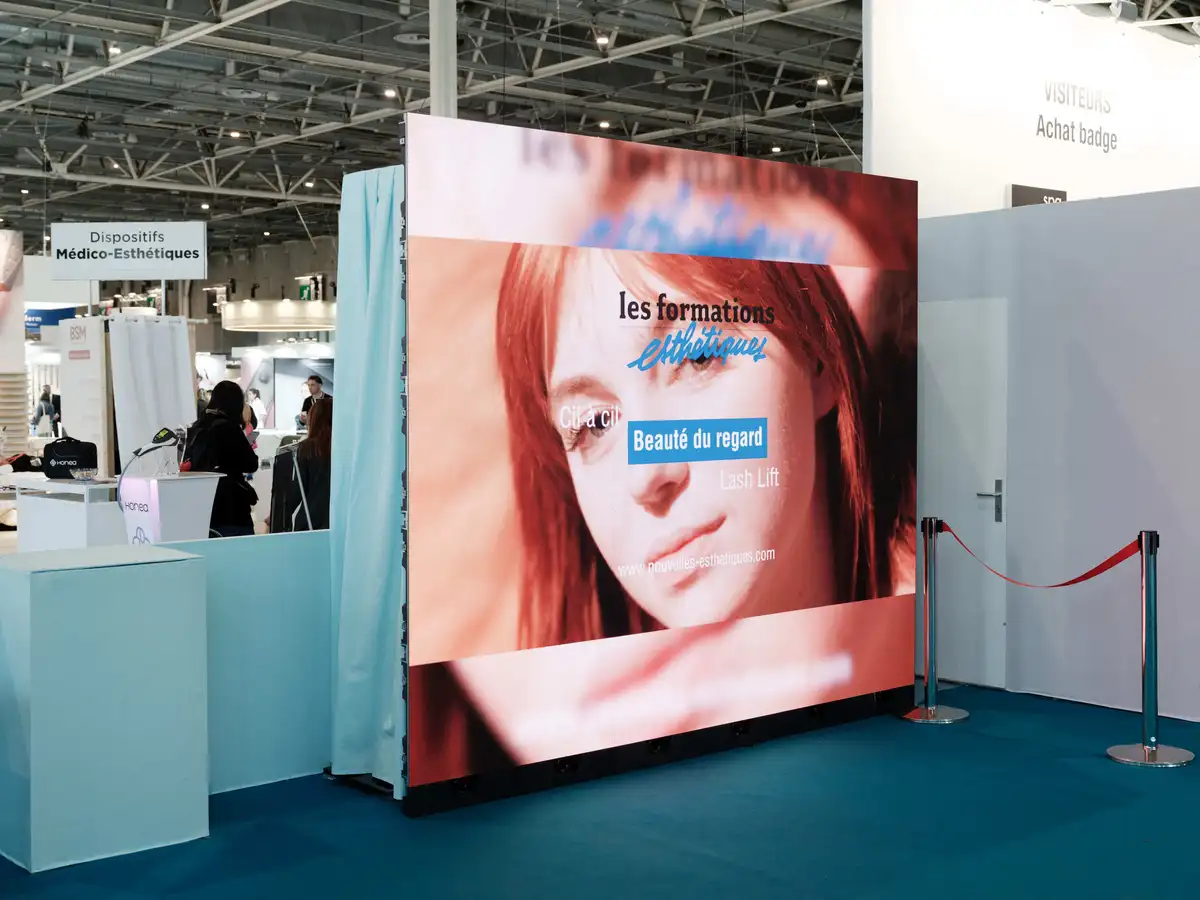 Congrès esthétique & spa 2025