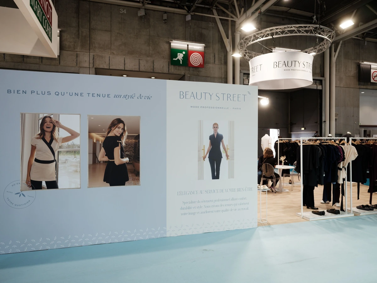 Congrès esthétique & spa 2025