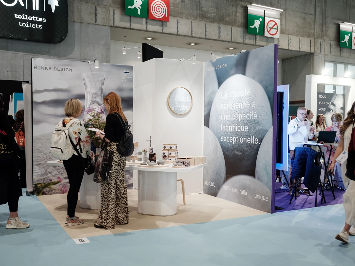 Congrès esthétique & spa 2025