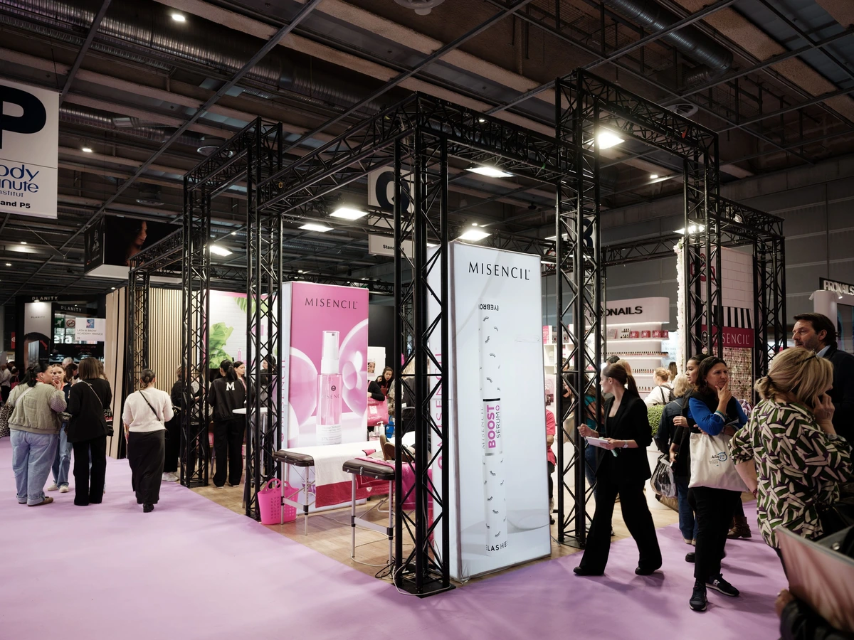 Congrès esthétique & spa 2025