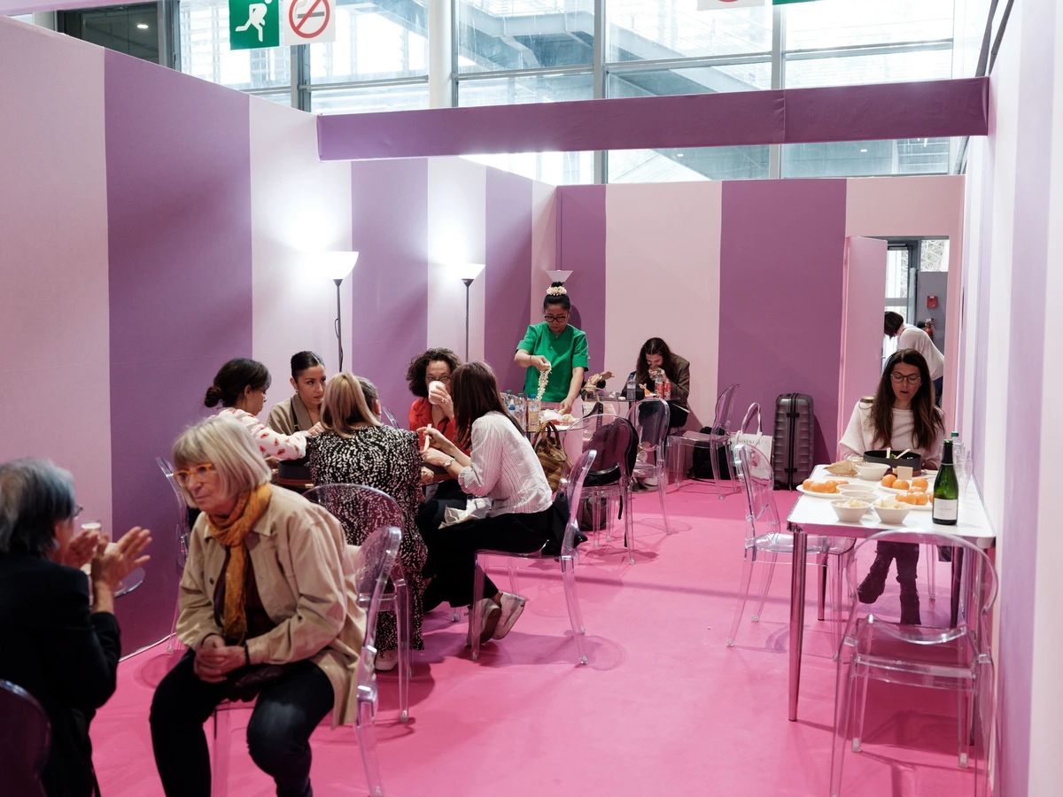 Congrès esthétique & spa 2025