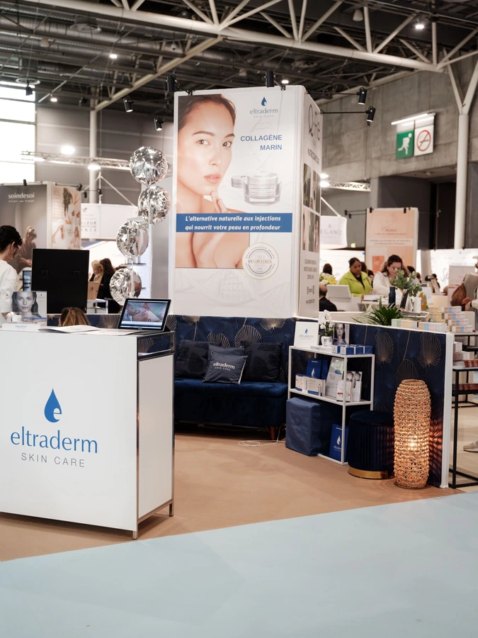 Congrès esthétique & spa 2025