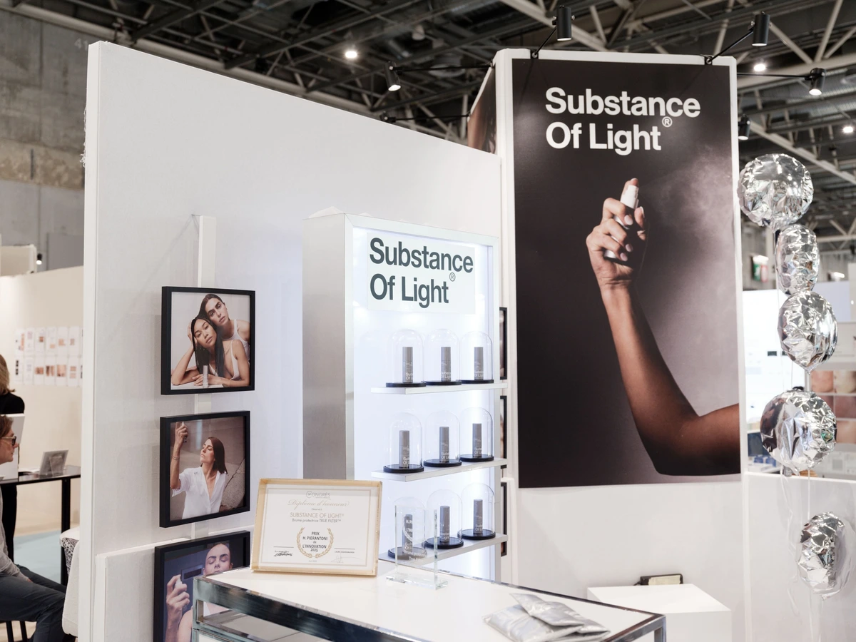 Congrès esthétique & spa 2025