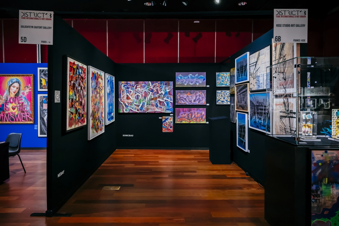 District 13 - Hôtel Drouot - Janvier 2026 