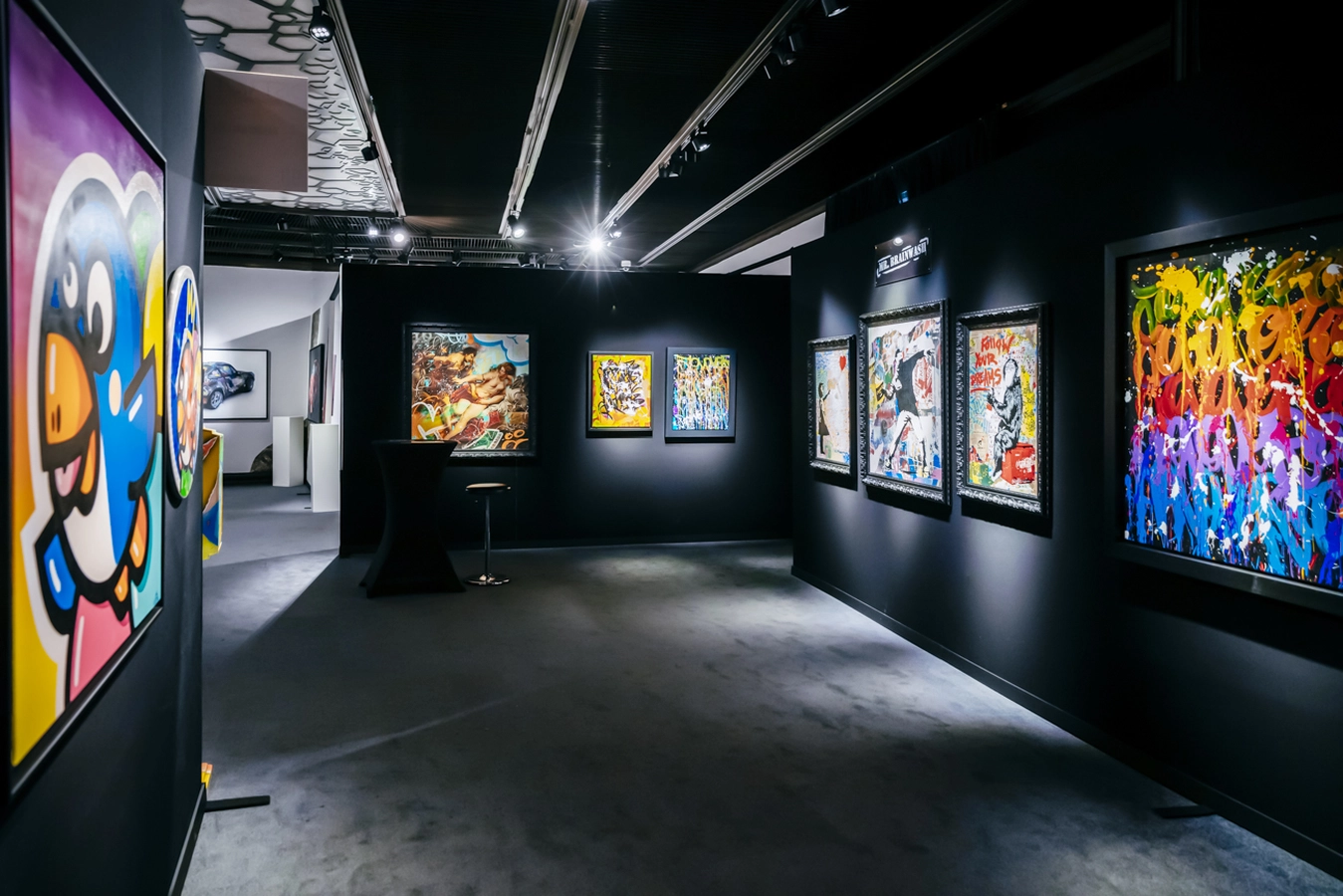 District 13 - Hôtel Drouot - Janvier 2026 