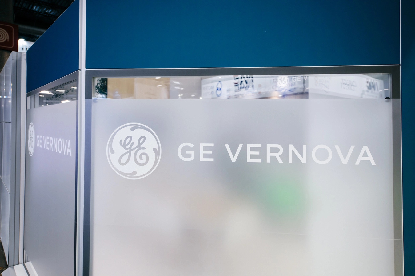 EURONAVAL_2024_STAND GE VERNOVA