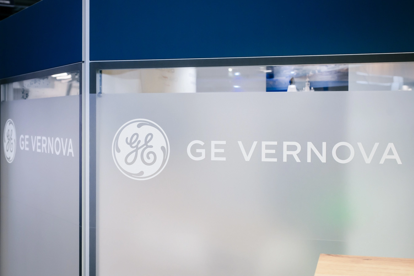 EURONAVAL_2024_STAND GE VERNOVA