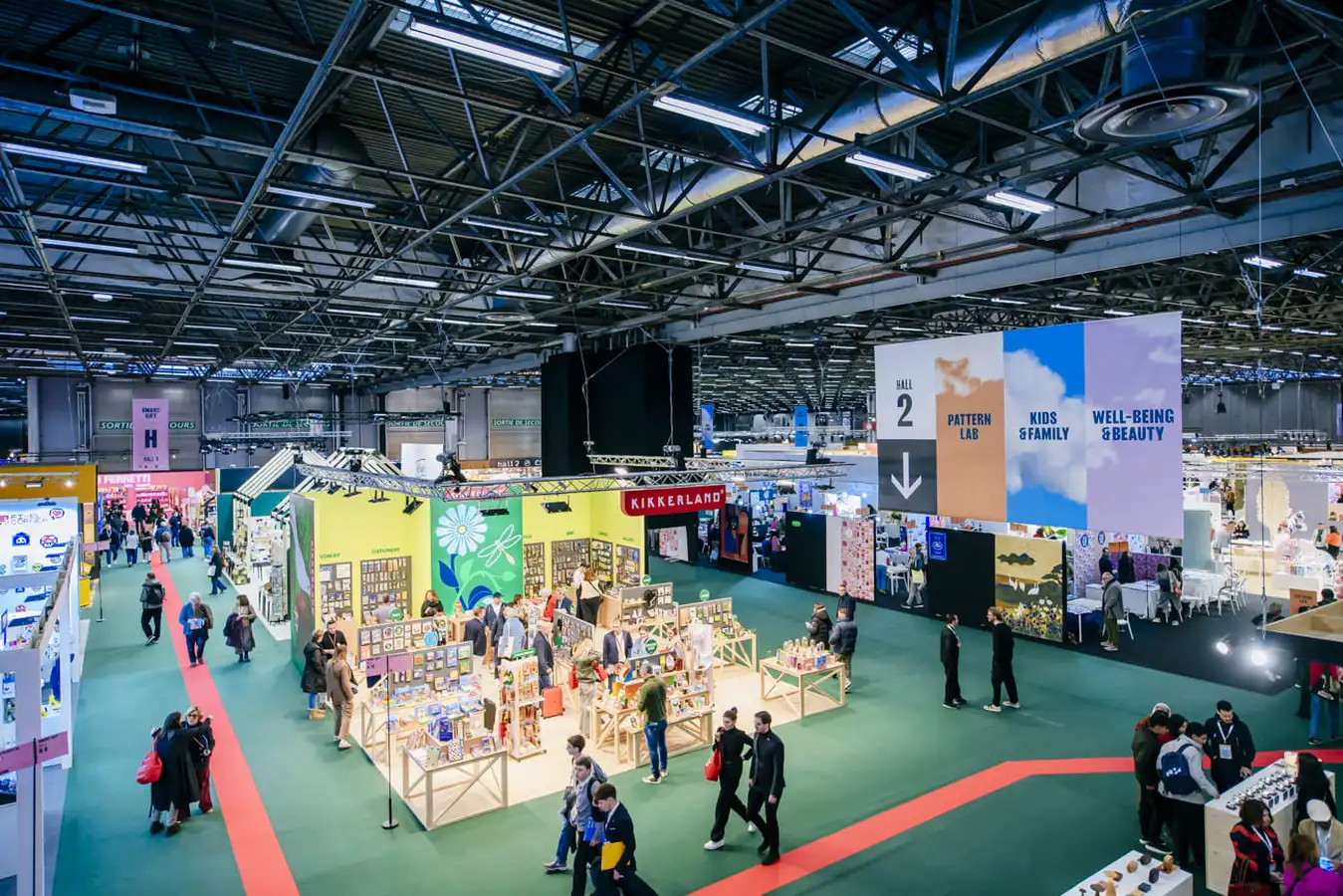 MAISON & OBJET – JANVIER 2025