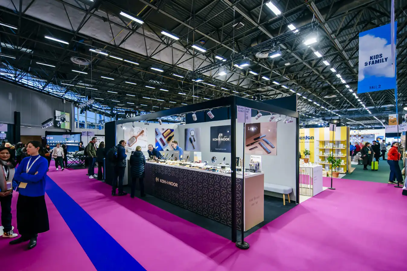 MAISON & OBJET – JANVIER 2025