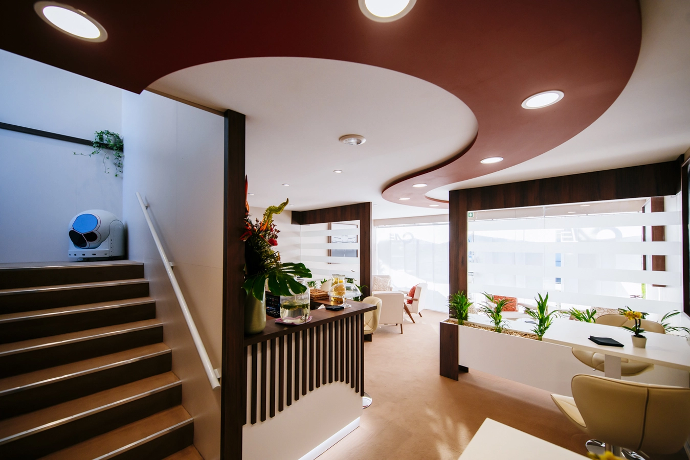 SIAE - Mai 2025 - Chalet CAE AVIATION