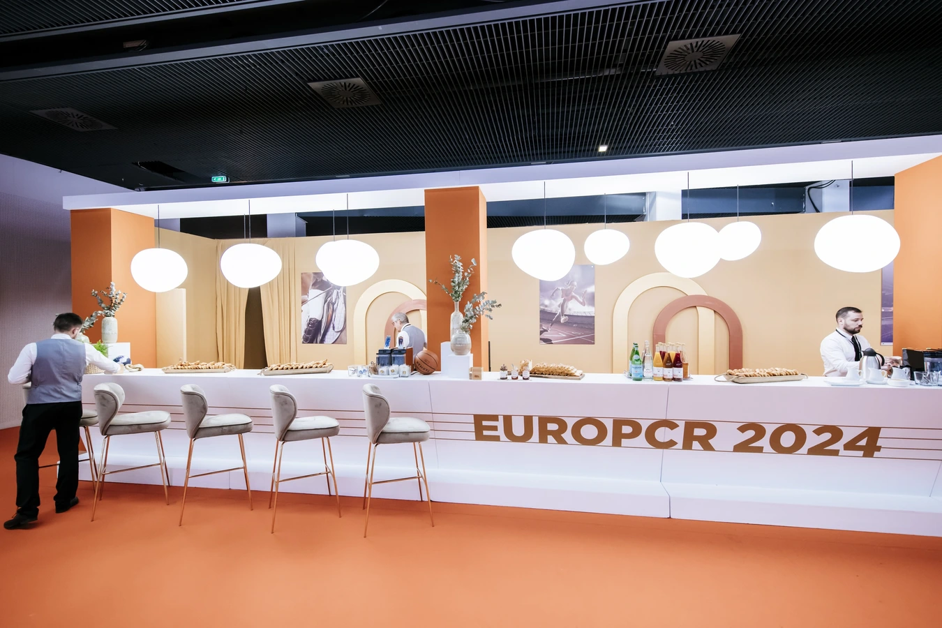 EURO PCR 2024