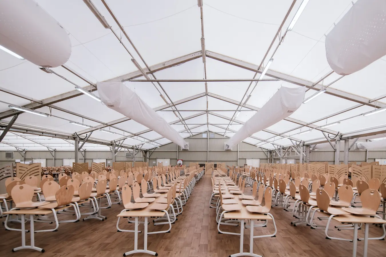 Camp Caporal Alain Mimoune
