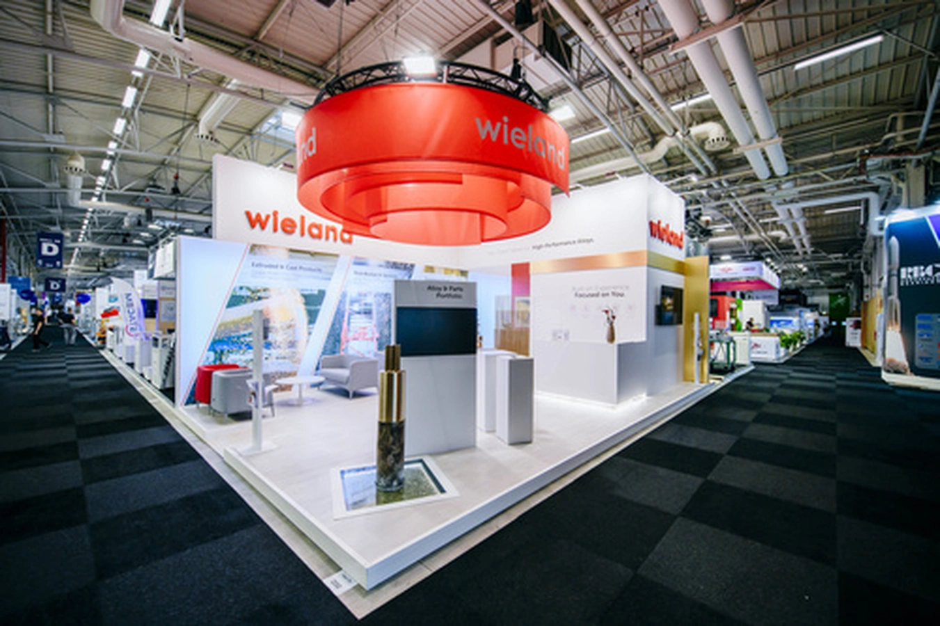 stand wieland
