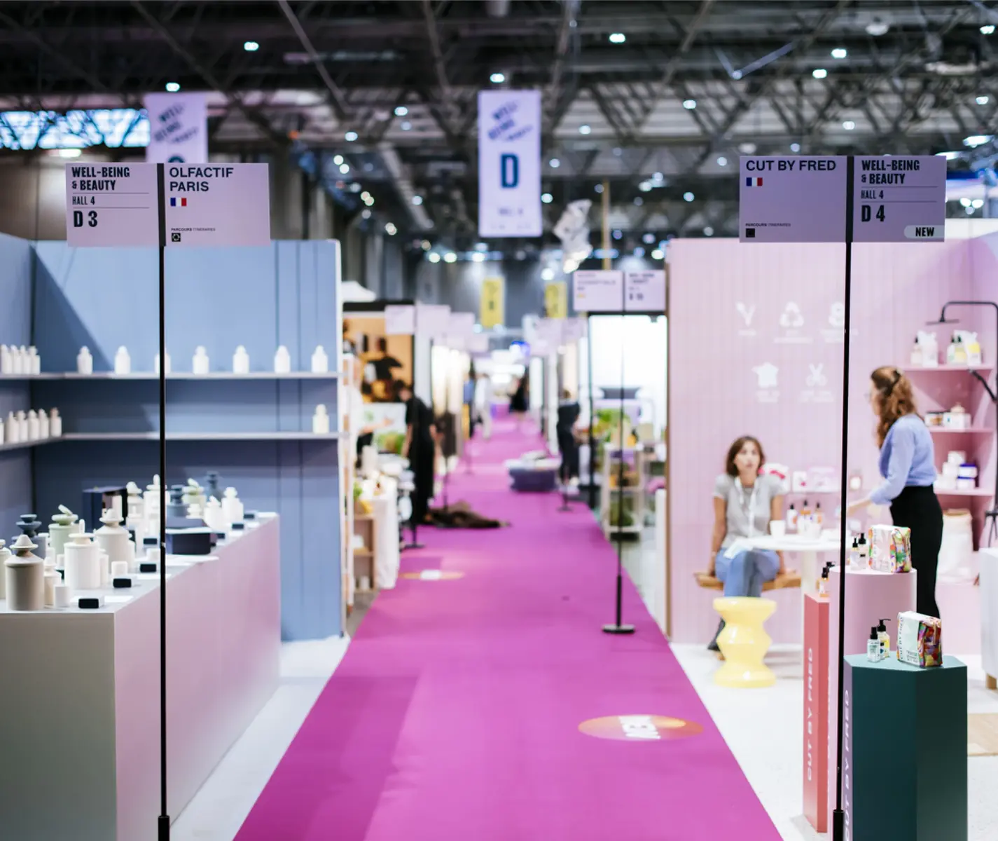 ESPACE D'EXPO
