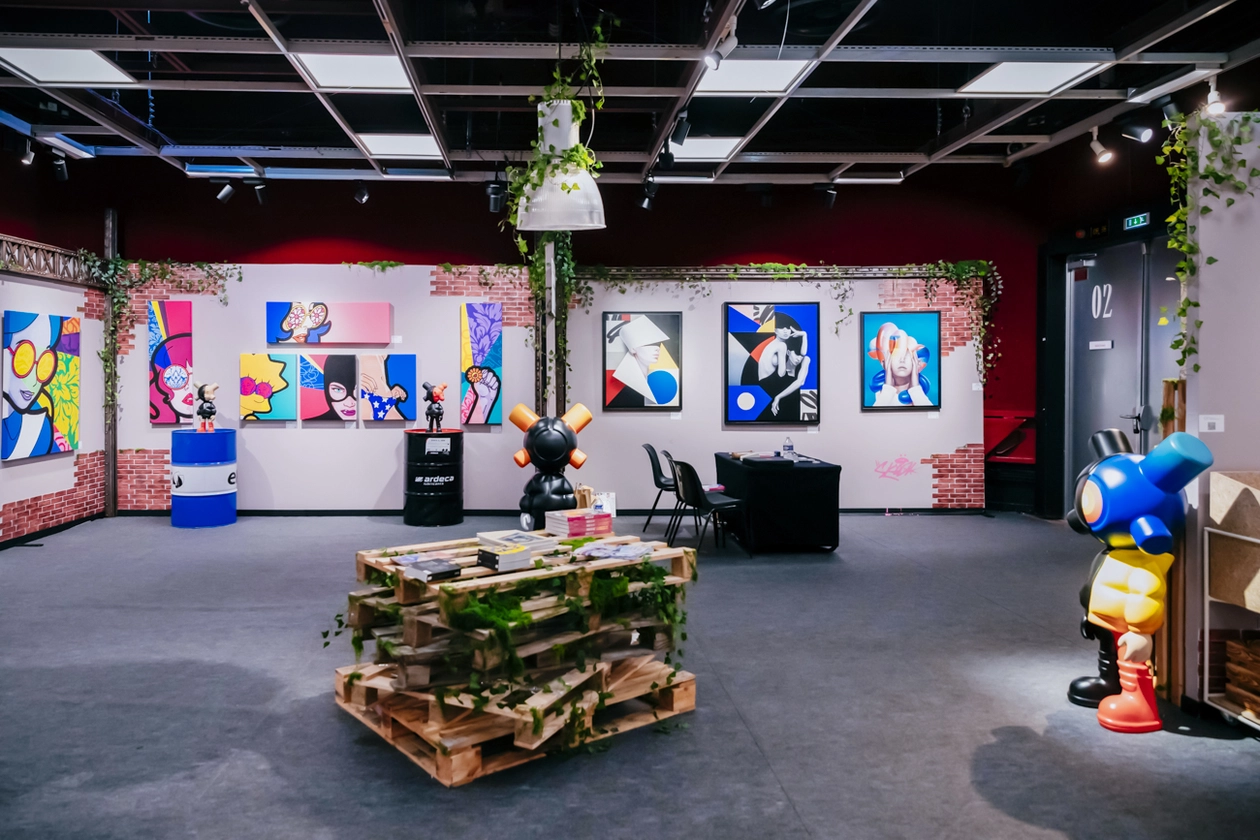 District 13 - Hôtel Drouot - Janvier 2026