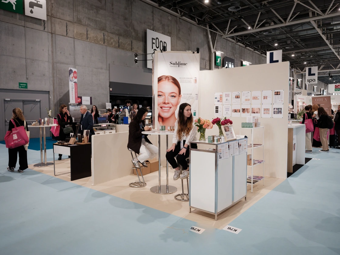 Congrès esthétique & spa 2025