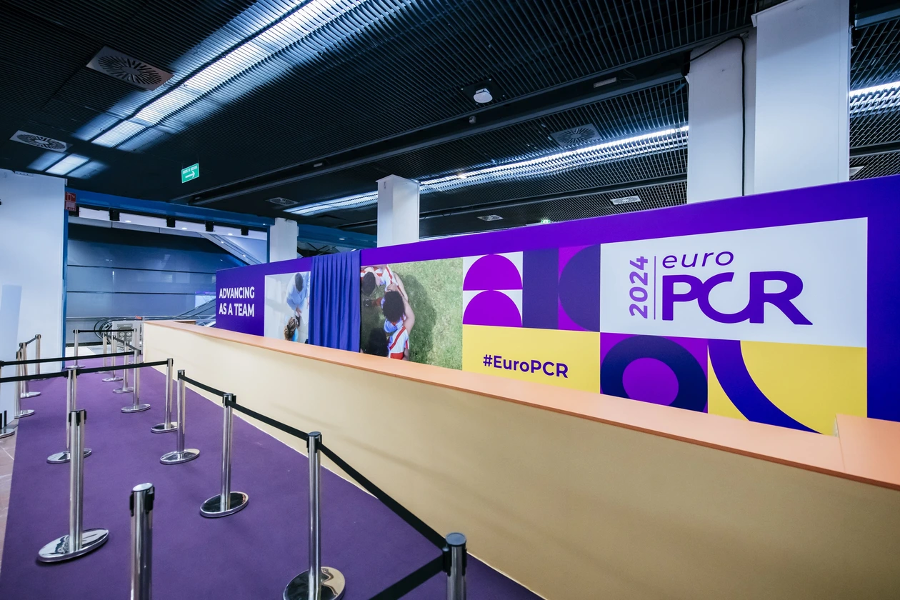 EURO PCR 2024