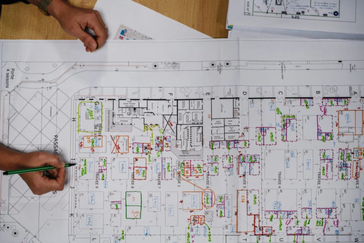 plans