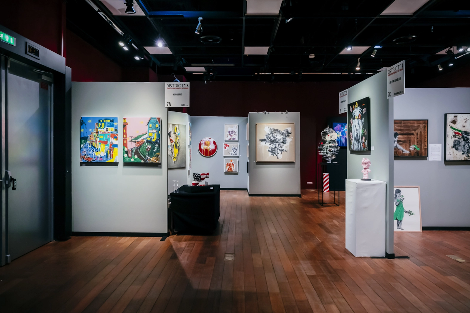 District 13 - Hôtel Drouot - Janvier 2026