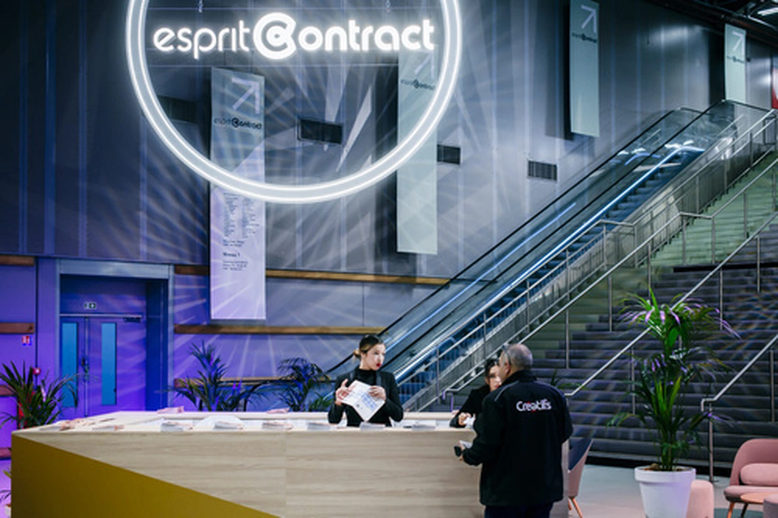 chef de projet