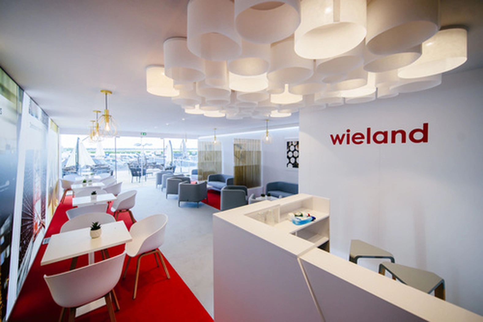 chalet WIELAND