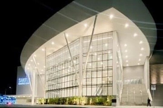 venues venues