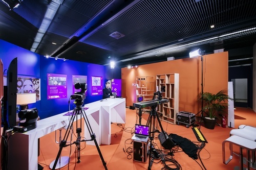 zone presse